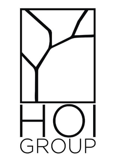 Høi group logo